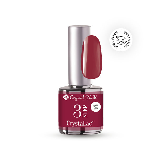 3STEP CrystaLac - 3S237 - 8ml - BrillBird