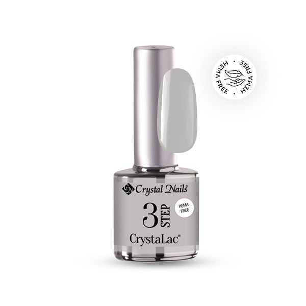 3STEP CrystaLac - 3S247 - 8ml – Crystal Nails