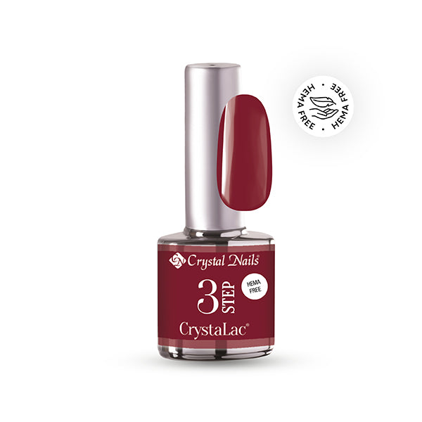 3STEP CrystaLac - 3S254 - 8ml – Crystal Nails