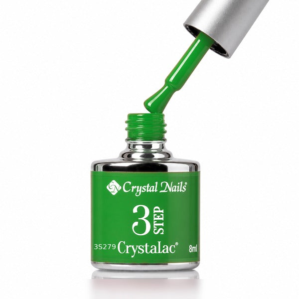 3Step CrystaLac - 3S279 - 8ml - Crystal Nails