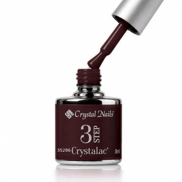 3Step CrystaLac