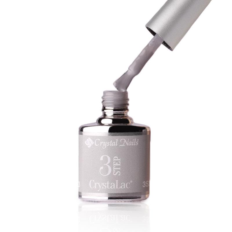 3Step Crystalac  - 3S3 - 8ml – Crystal Nails