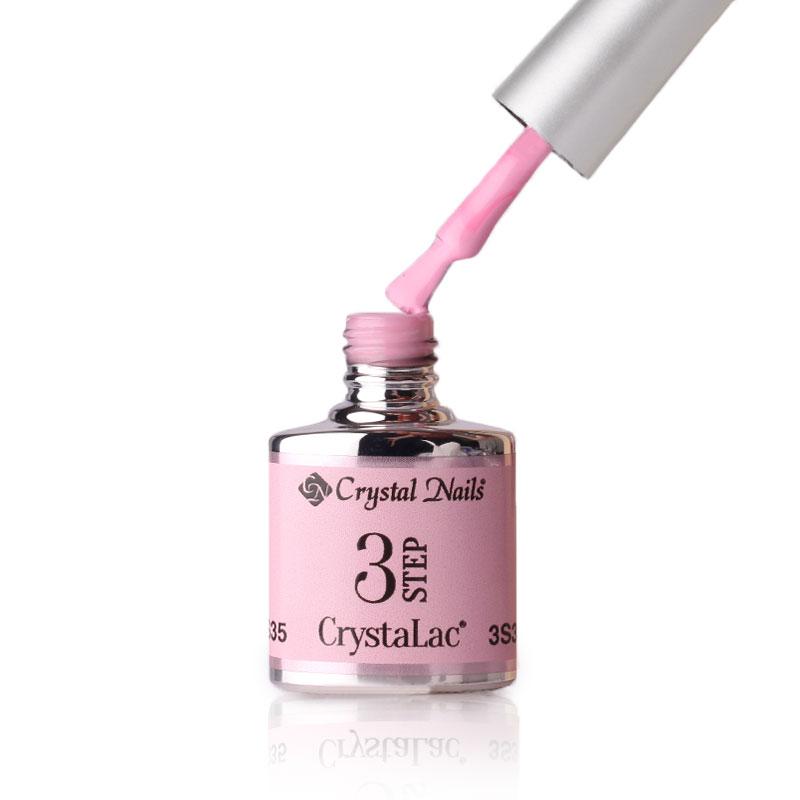 3Step Crystalac - 3S35 - 8ml - BrillBird