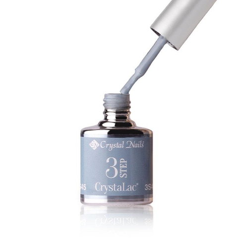3Step Crystalac - 3S45 - 8ml - Crystal Nails