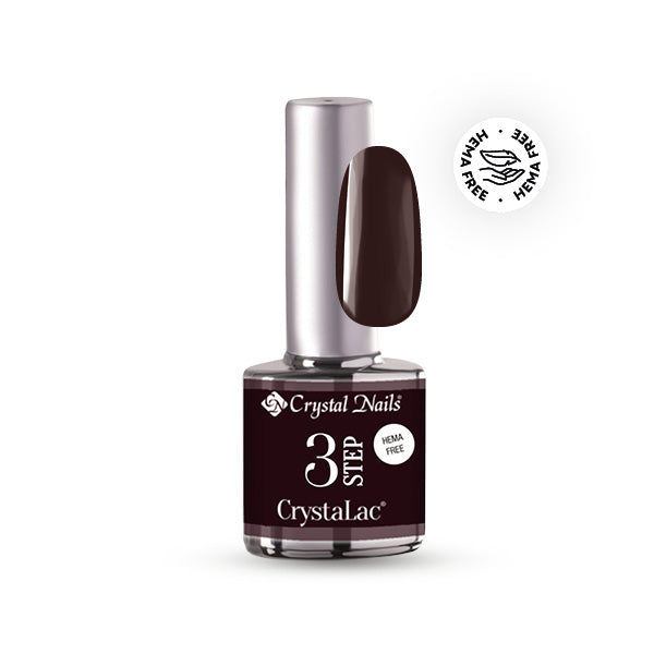 3Step Crystalac  - 3S56 - 8ml – Crystal Nails