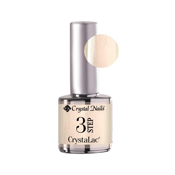 3Step Crystalac  - 3S80 - 8ml – Crystal Nails