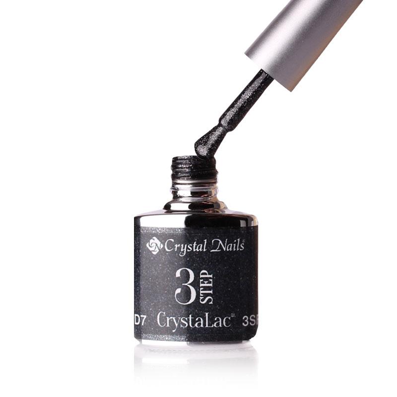 3Step Crystalac-  Full Diamond - Fd7 - 8ml – Crystal Nails