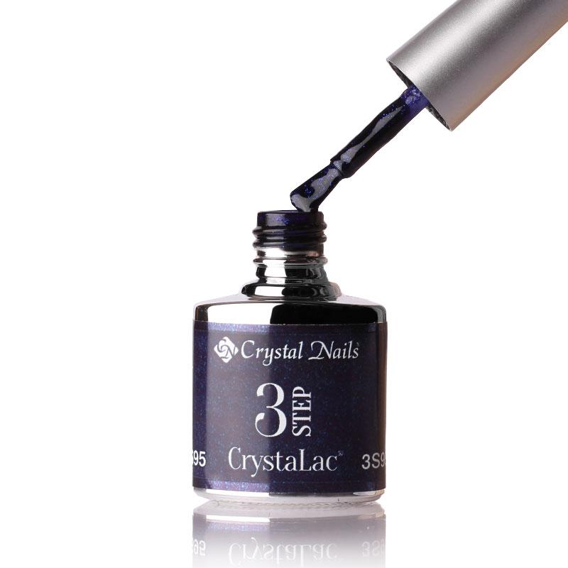 3Step Crystalac - 3S95 - 8ml - BrillBird