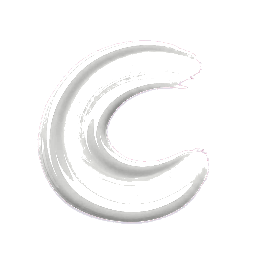 3Step Crystalac Mega White 8ml - Crystal Nails - swatch culoare