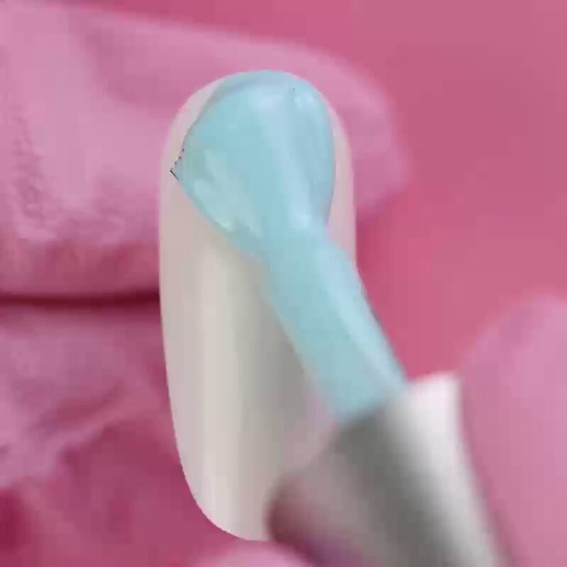 3Step Crystalac  - 3S187 - 8ml – Crystal Nails