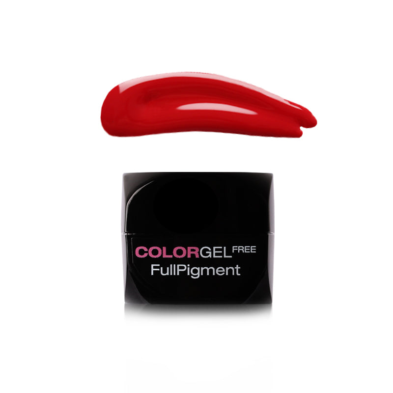 FULLPIGMENT COLOR GEL FREE - 6 - 3ml image 0