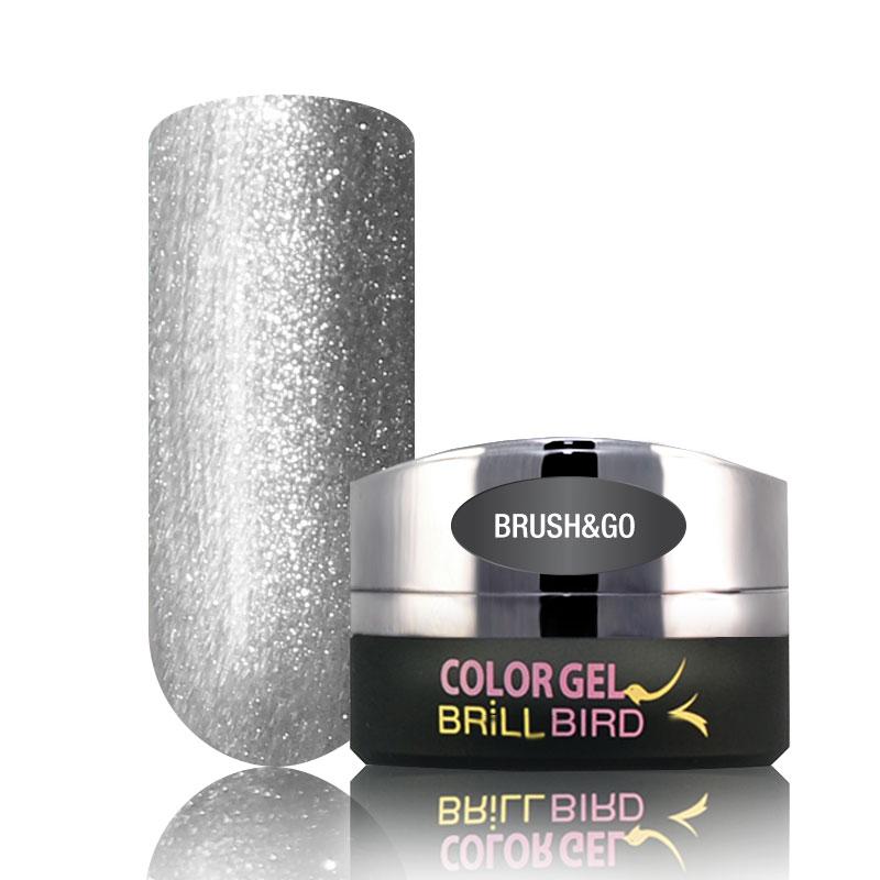 Brush & Go Color Gel Go20 - 4.5ml image 1