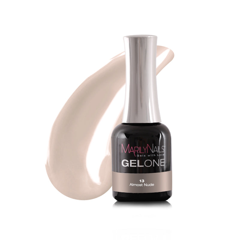 GELONE 13 - Almost Nude image 0