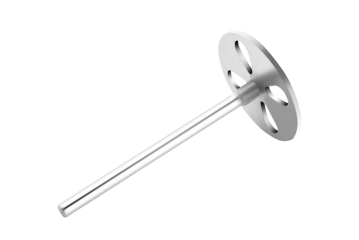 Disc Metalic Pedichiură Staleks PDSET-15 Mm image 1