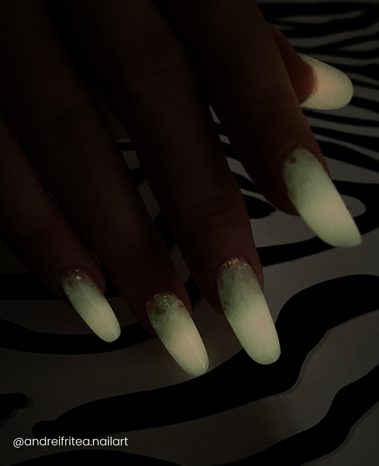 3step Crystalac HF3SG2 - Glowy Pink - 8ml image 4
