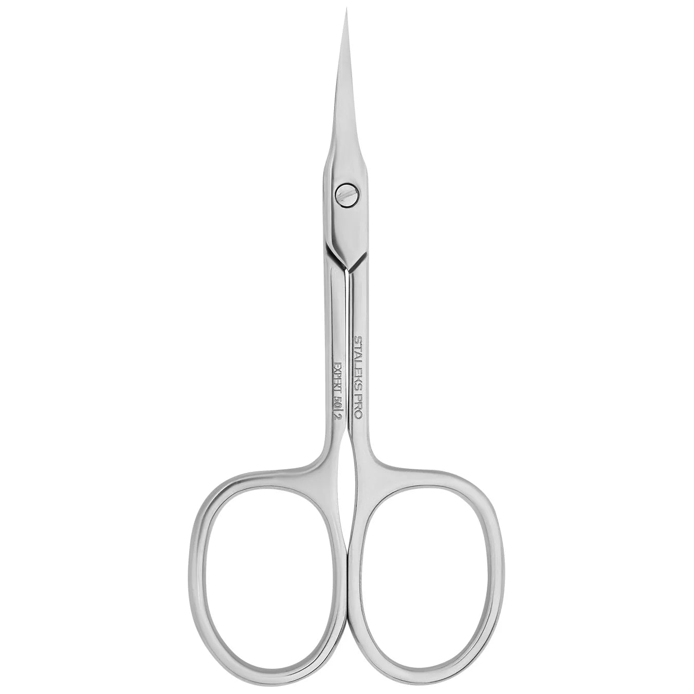 Forfecuță profesională pentru cuticule STALEKS Expert 50 SE-50/2 | 21 mm image 1