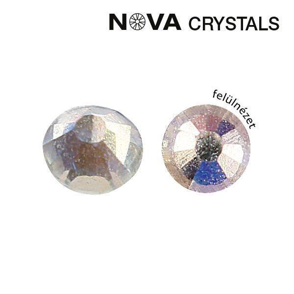 Strasuri Nova Blizzard Ab (100 Buc) Ss5 image 0