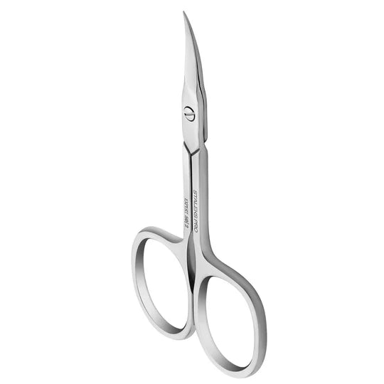 Forfecuță profesională pentru cuticule STALEKS Expert 50 SE-50/2 | 21 mm image 0