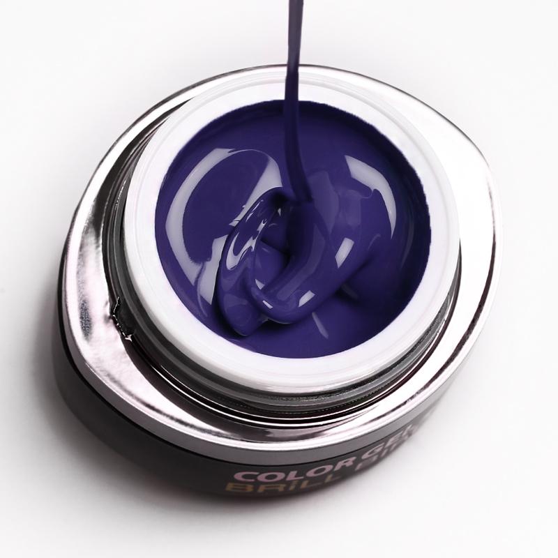 Brush & Go Color Gel Go76 - 4.5ml image 0