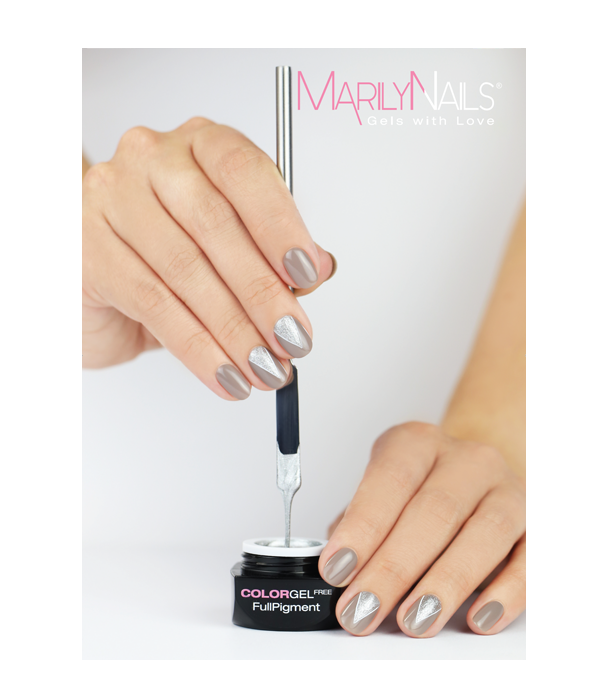 POSTER MARILY NAILS 1 (FULLPIGMENT 14 FG) image 0