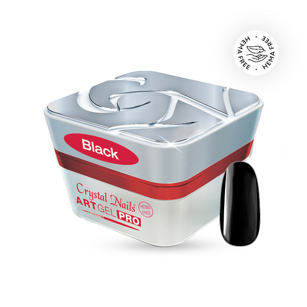 Art Gel Pro - Black image 0