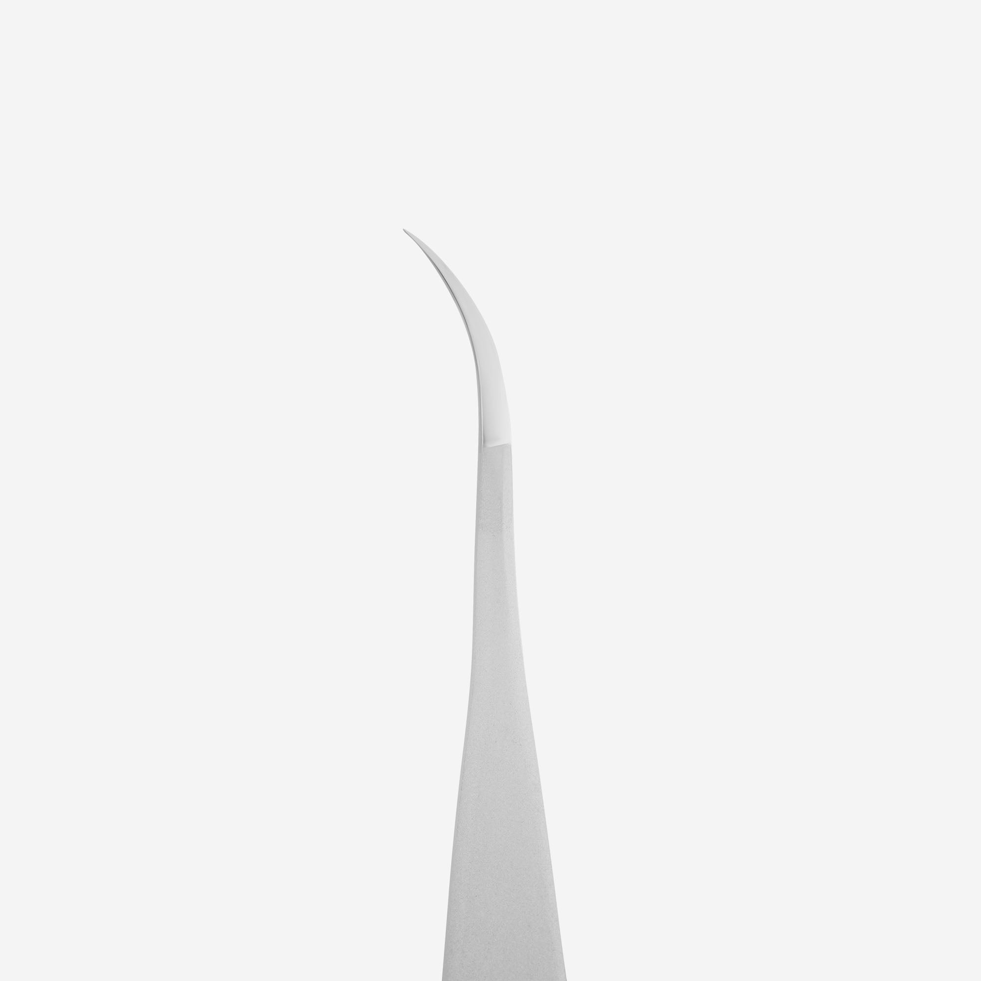 Pensetă Gene Formă L 70° - EXPERT 40 Type 2 TE-40/2 - Staleks
