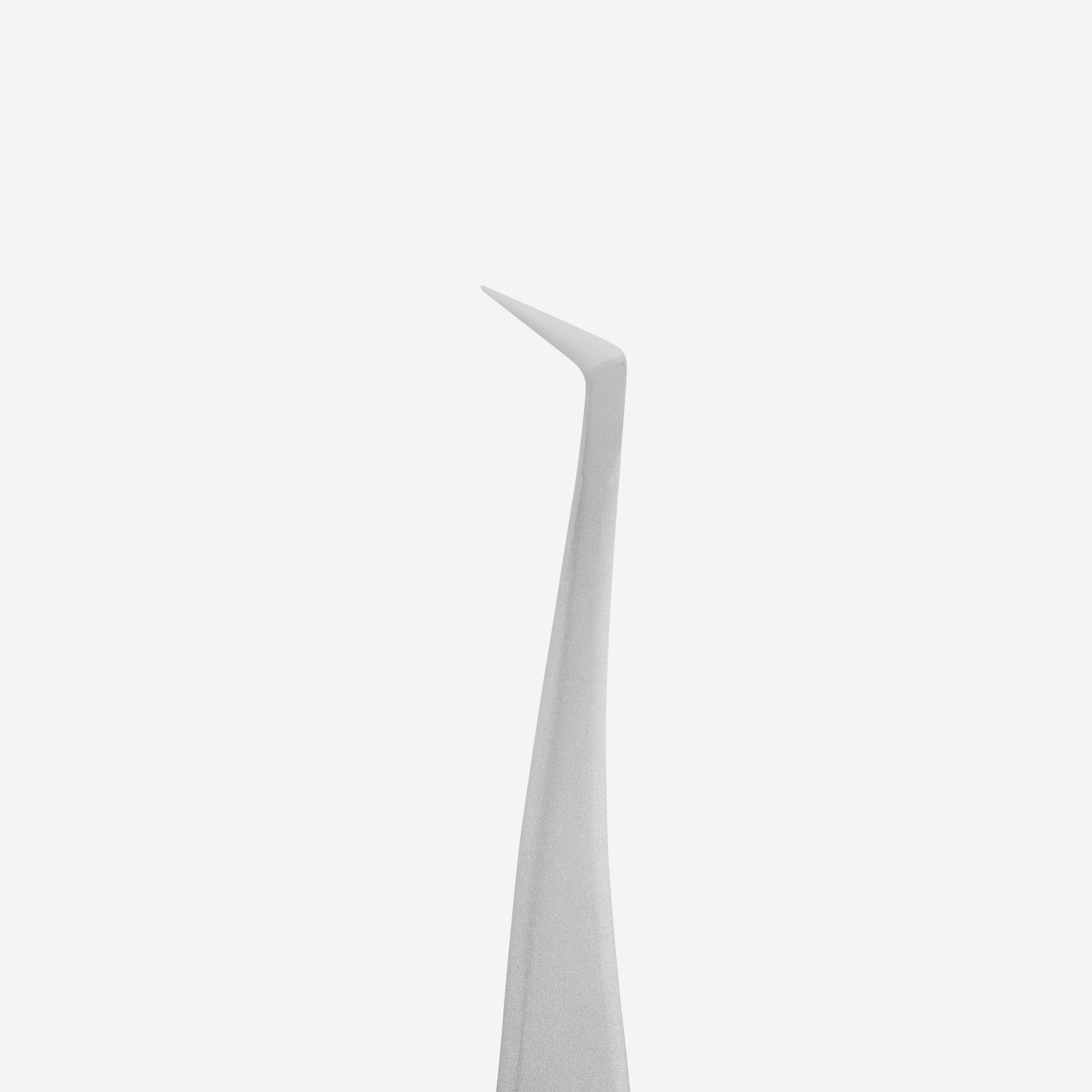 Pensetă Gene Formă L 65° - EXPERT 40 Type 12 TE-40/12 - Staleks
