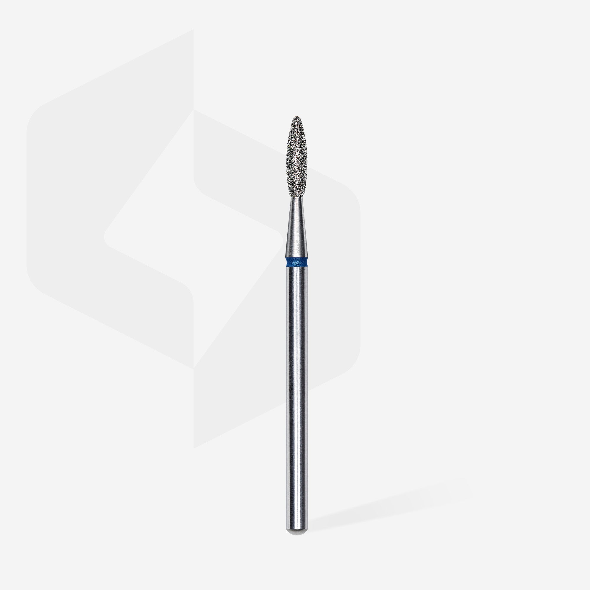 Cap Diamant Flacără Albastru - EXPERT 2,1/8 mm FA10B021/8 - Staleks