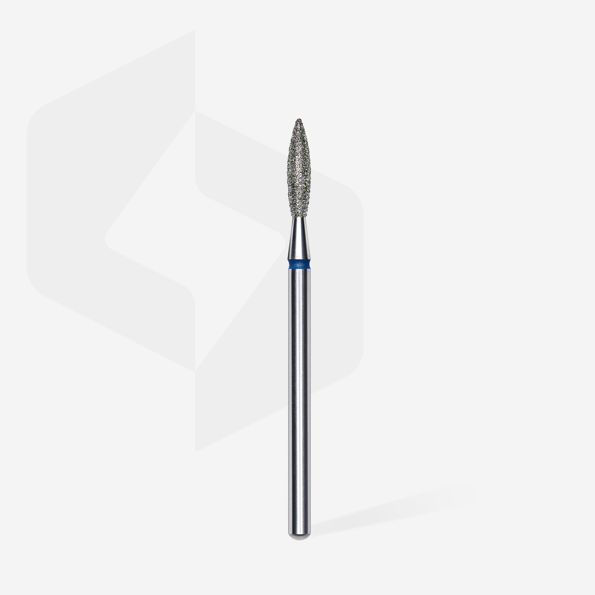Cap Diamant Flacără Albastru - EXPERT 2,3/10 mm FA10B023/10 - Staleks