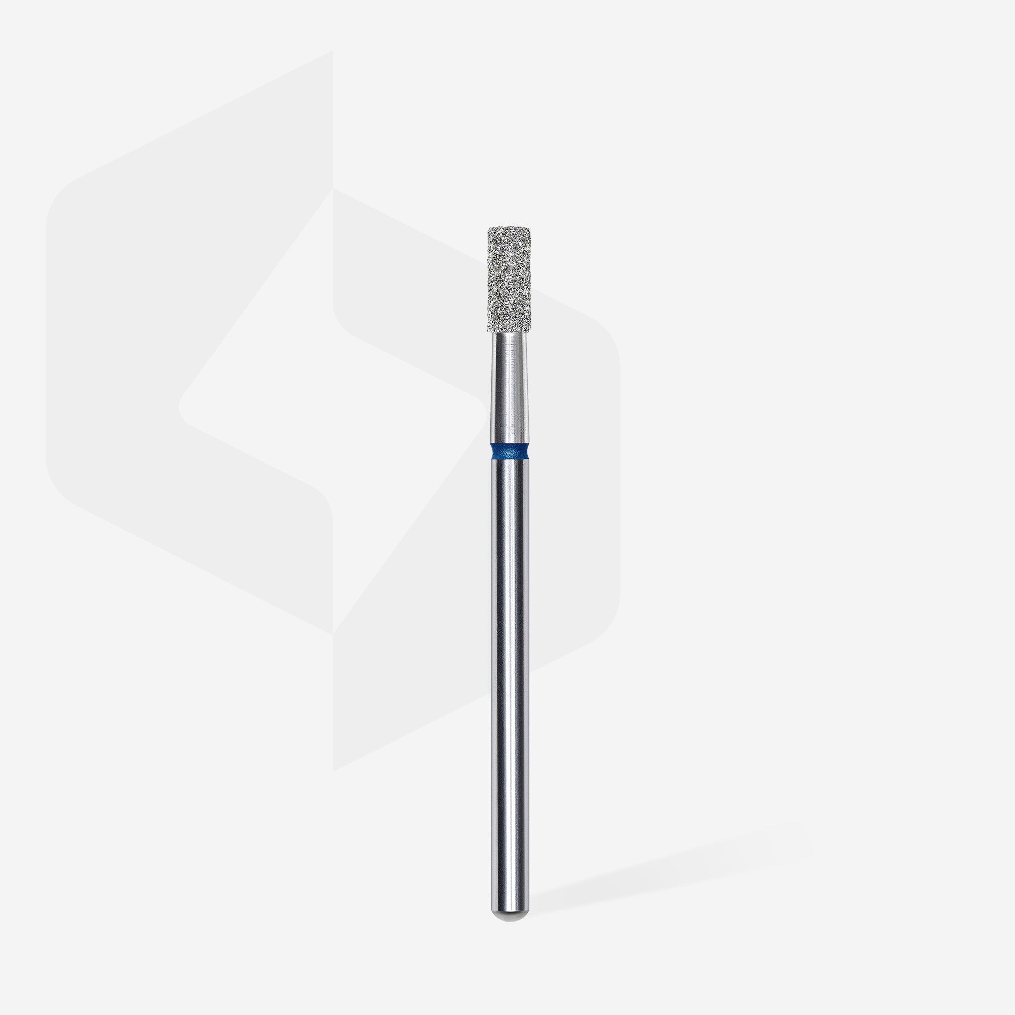 Cap Diamant Cilindru Albastru - EXPERT 2,5/6 mm FA20B025/6 - Staleks
