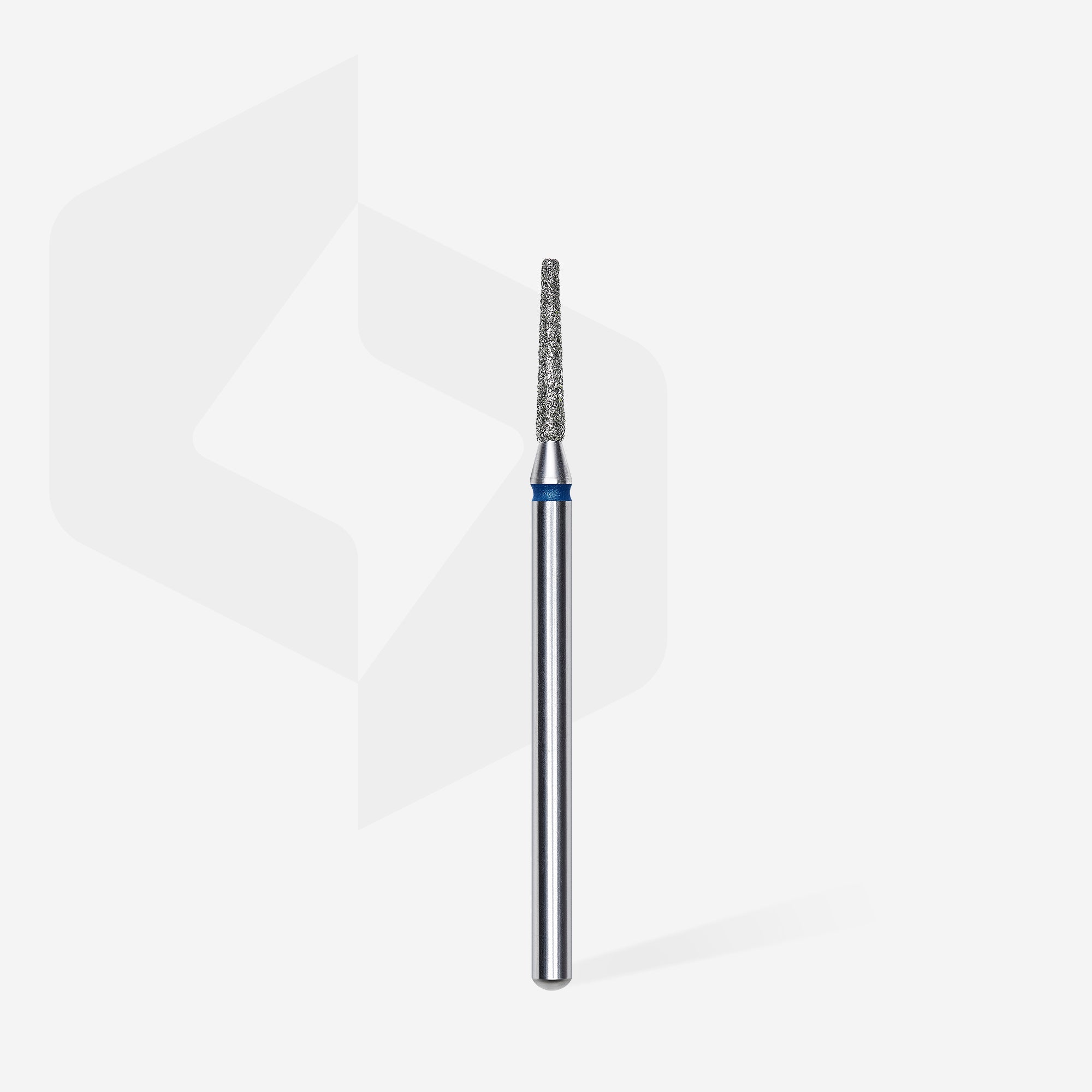 Cap Diamant Con Trunchiat Albastru - EXPERT 1,6/10 mm FA70B016/10 - Staleks
