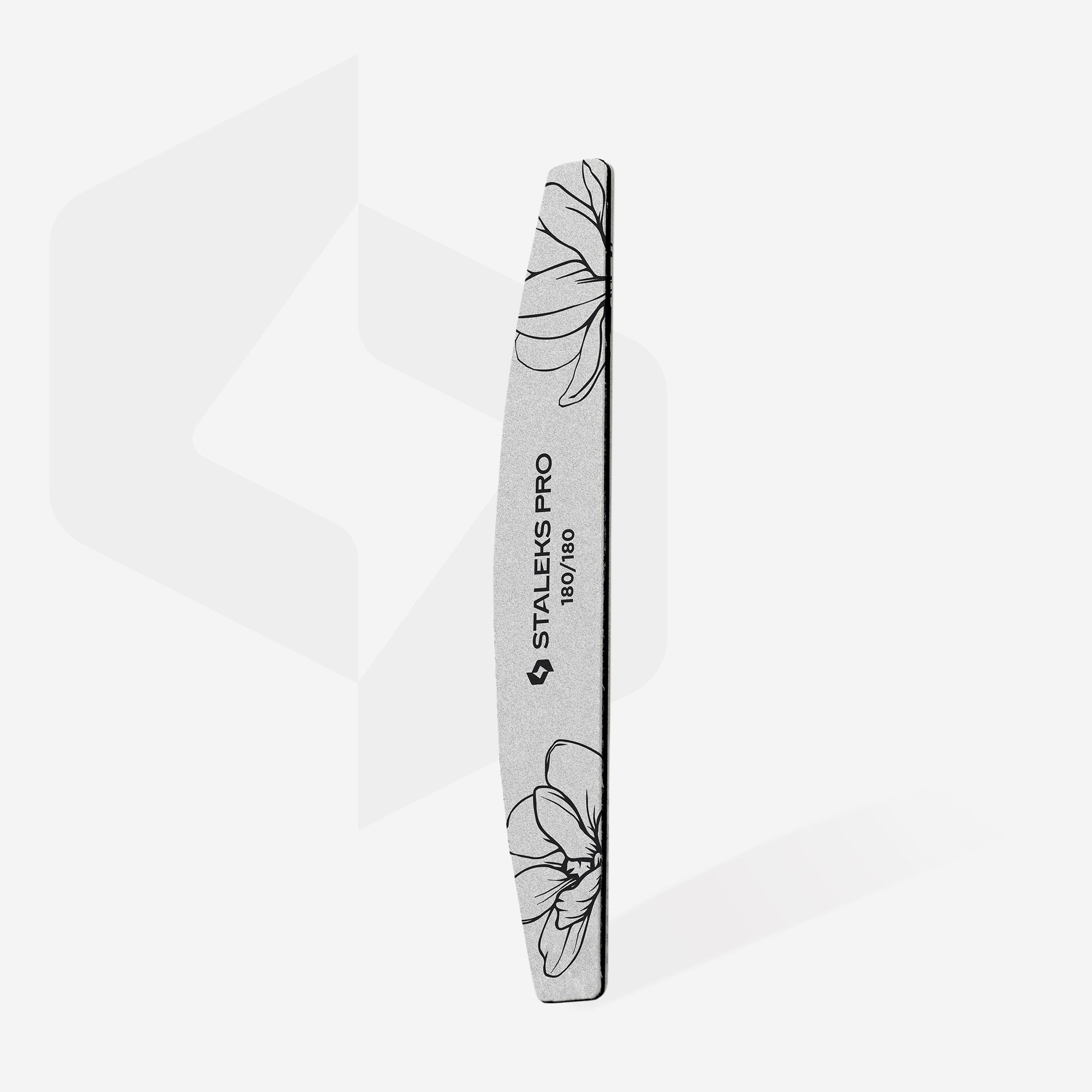 Pilă Minerală Semilună - EXPERT 40 180/240 NFE-40-180/240 - Staleks