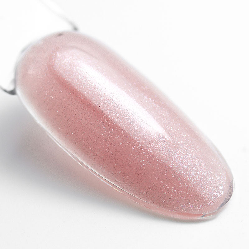 Cover Builder Gel - Refill Hard Crystal image 1