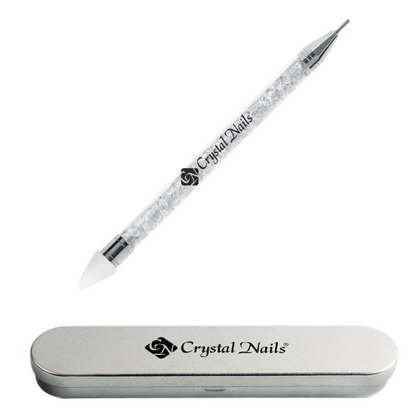 Instrument Pentru Aplicarea Ștrasurilor Cu Două Capete image 0