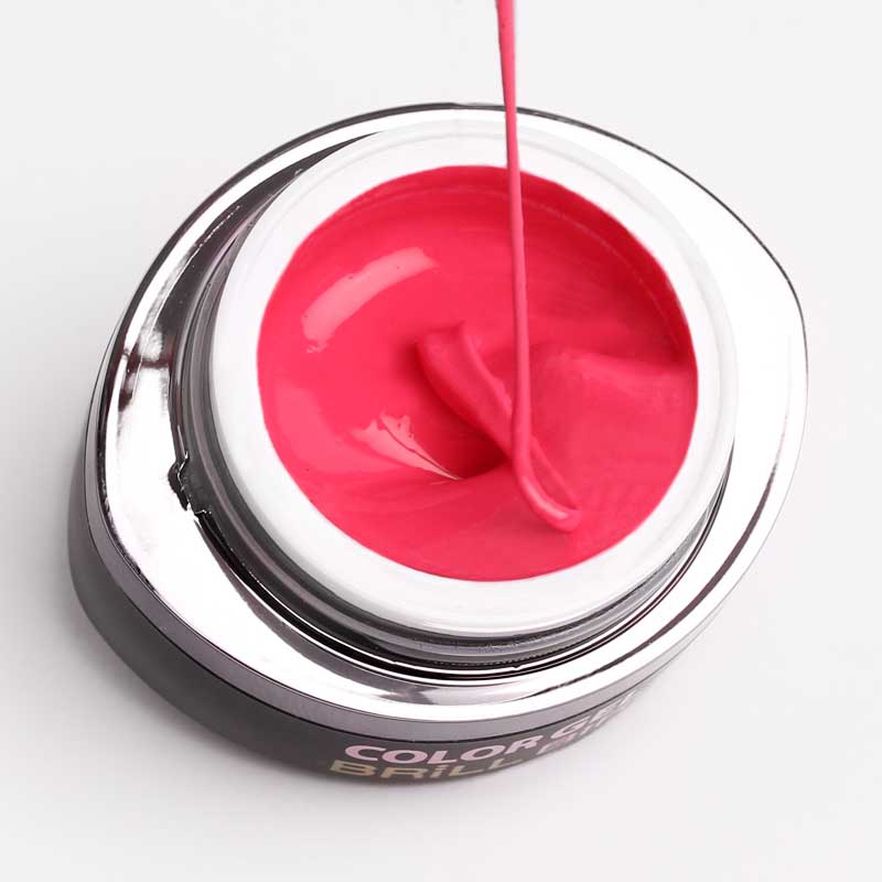 Brush & Go Color Gel Go101 - 4.5ml image 0