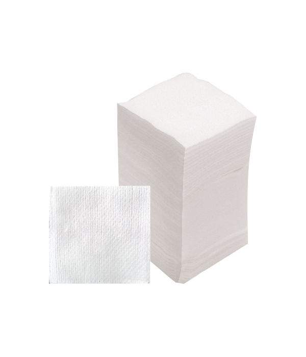 ȘERVEȚELE NAIL WIPES - 100buc image 0