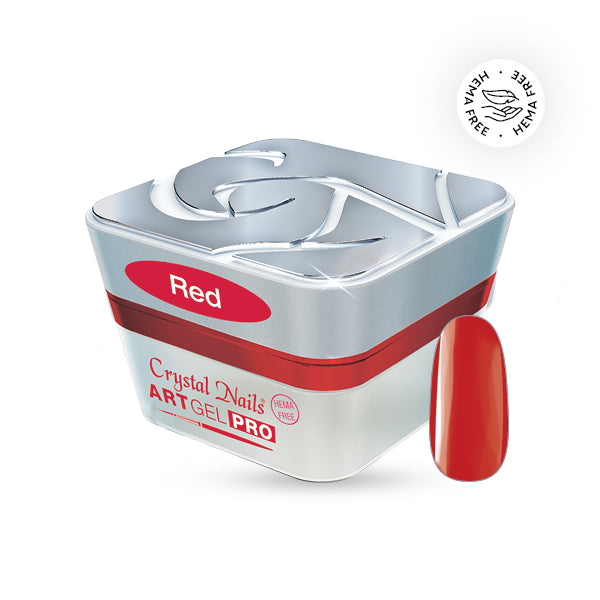 Art Gel Pro - Red image 0