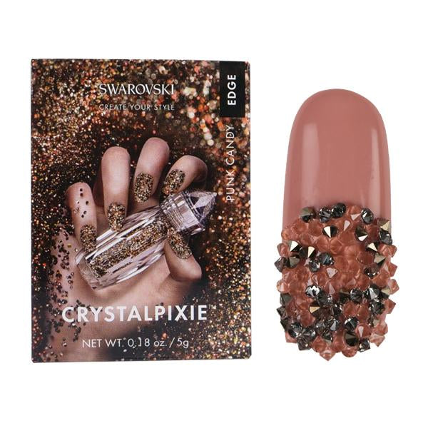 Swarovski Crystal Pixie -Edge Punk Candy - 5G image 0