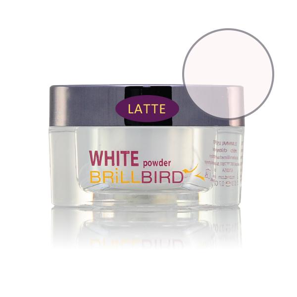 Praf Acrilic Latte - 30ml – BrillBird