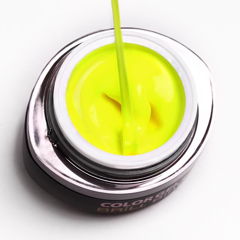 Brush & Go Color Gel Go72 - 4.5ml image 0