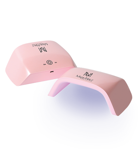 Lampă UV/LED MyFirst - 12W - MarilyNails