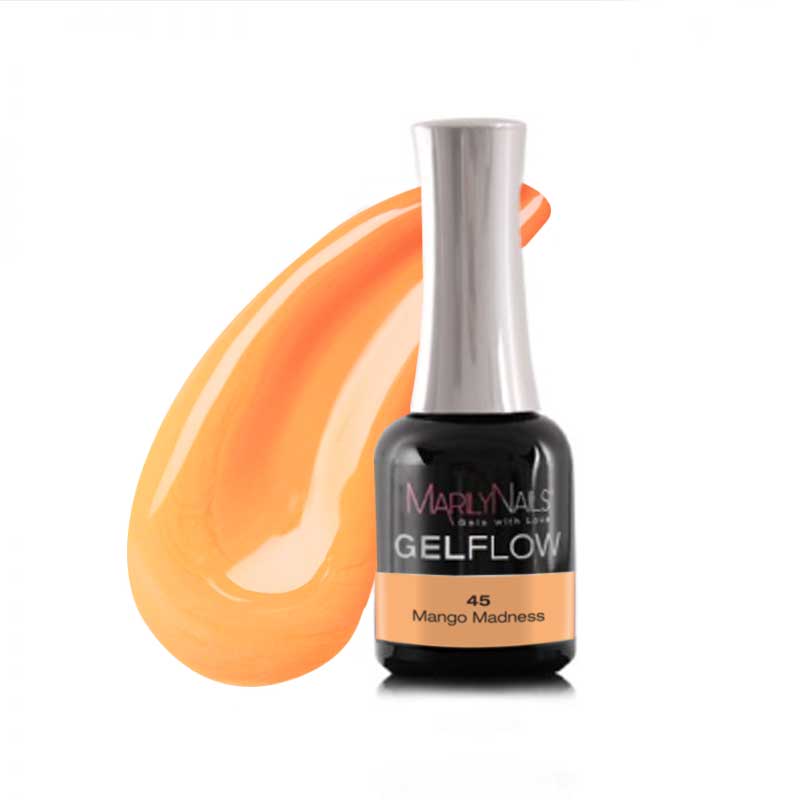 GELFLOW 45 - Mango Madness image 0