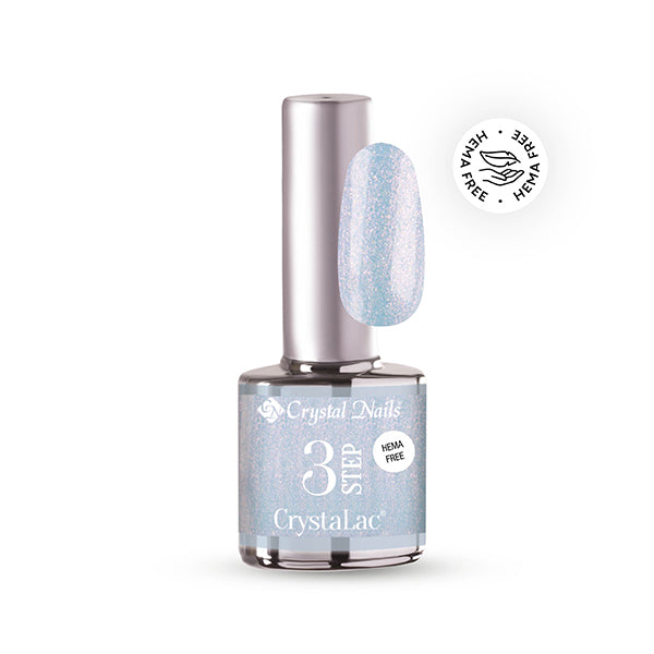 3STEP CrystaLac - 3S267 - 8ml - BrillBird