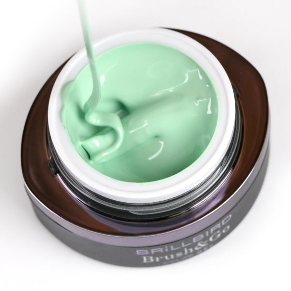 Brush & Go Color Gel Go139 - 4,5ml - BrillBird
