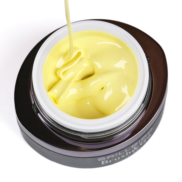 Brush & Go Color Gel Go136 - 4,5ml - BrillBird