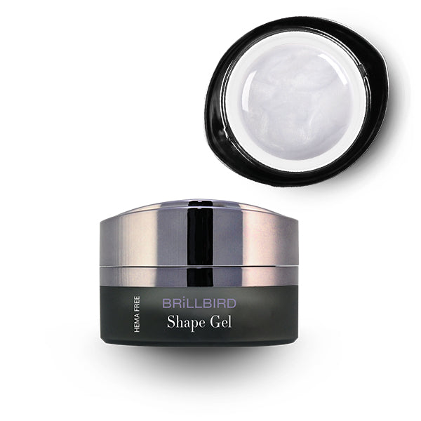 Shape Gel 3D - Late Night Love - 3ml - BrillBird