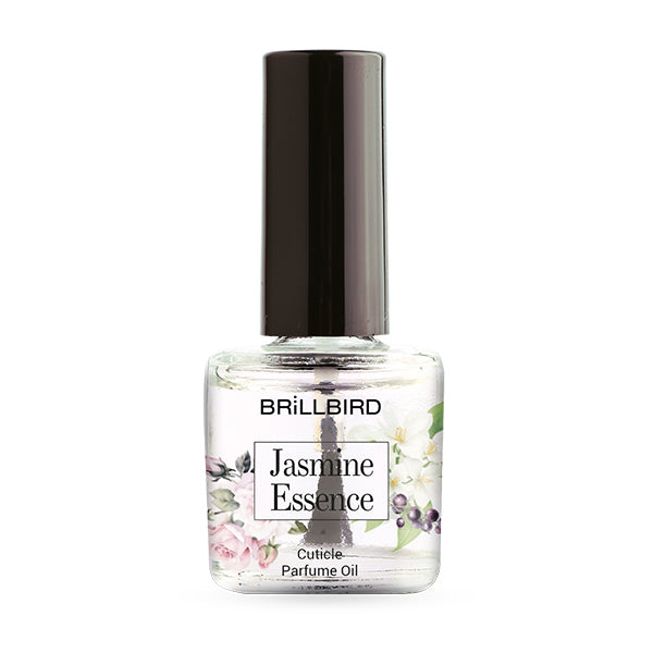 Ulei de cuticule - White Jasmine Essence - 8ml - BrillBird