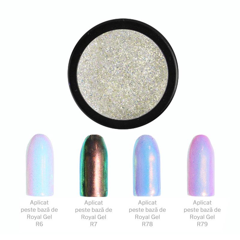 Pigment Chromirror - Aurora image 1