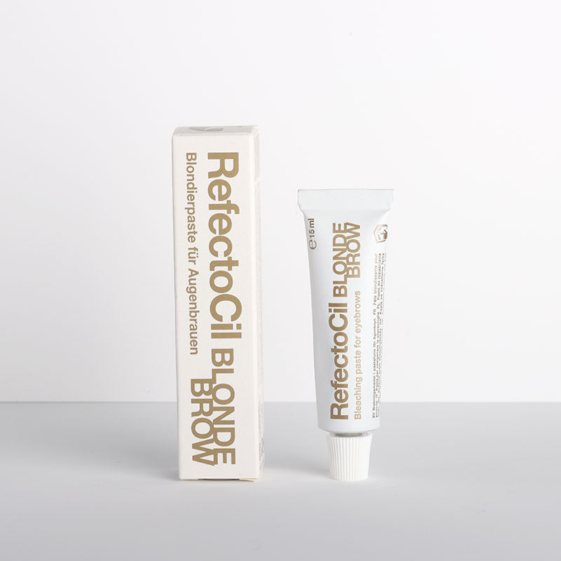 REFECTOCIL 0 BLOND (decolorant) - 15ml image 0
