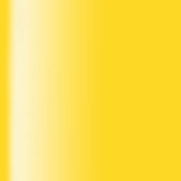 MAXPAINT COLOR GEL FREE - YELLOW - 3ml image 1